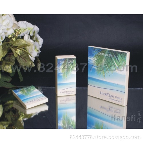 hotel amenities